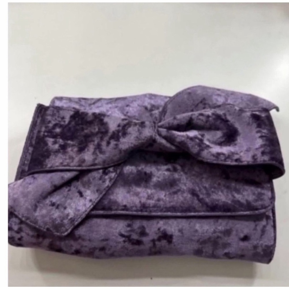 Anthropologie purse